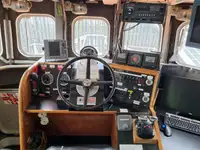 Lifeboat for sale