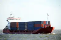Bulk carrier for sale