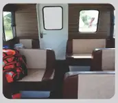 Passenger ship for sale