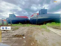 Barge for sale