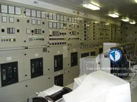 Oil/Chemical tanker for sale