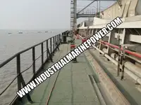 Barge for sale