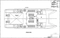 Research vessel for sale