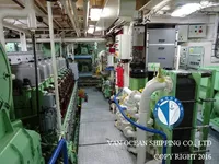 Trawler for sale