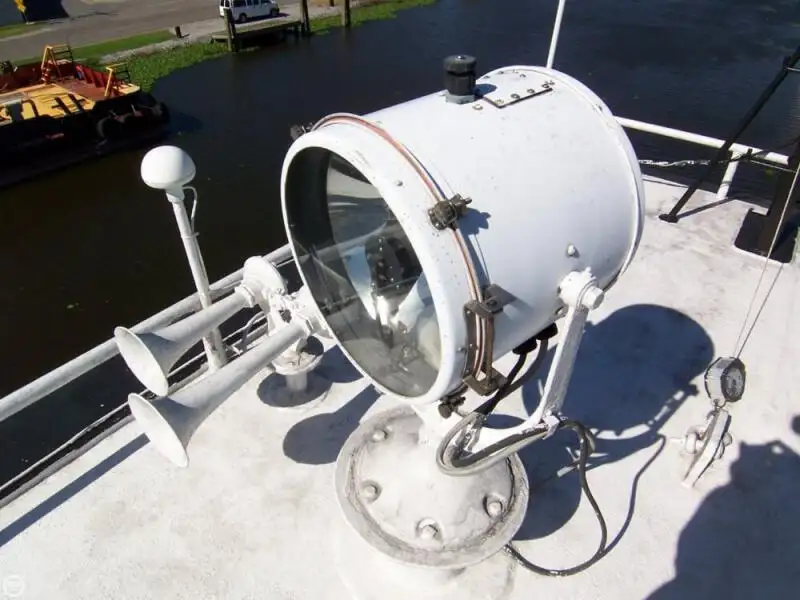 Towboat for sale