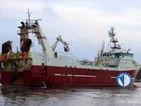 Trawler for sale