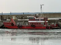 Workboats for sale