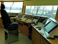 Passenger ship for sale