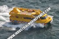 Cruise ship for sale
