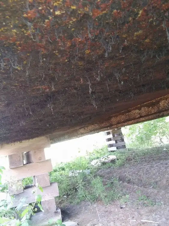 Barge for sale