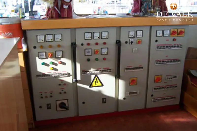 Ferry vessel for sale