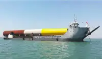 Barge for sale