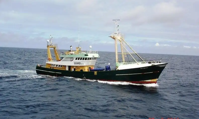Fast Supply Vessel (FSV) for sale