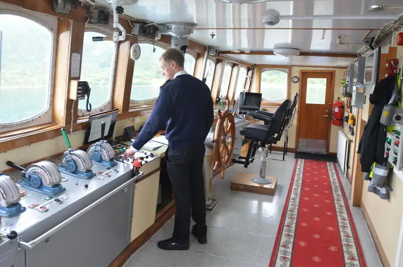 Ro-Ro ship for sale