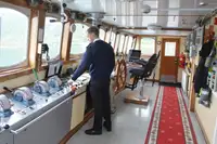 Ro-Ro ship for sale