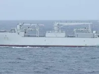 Reefer ship for sale
