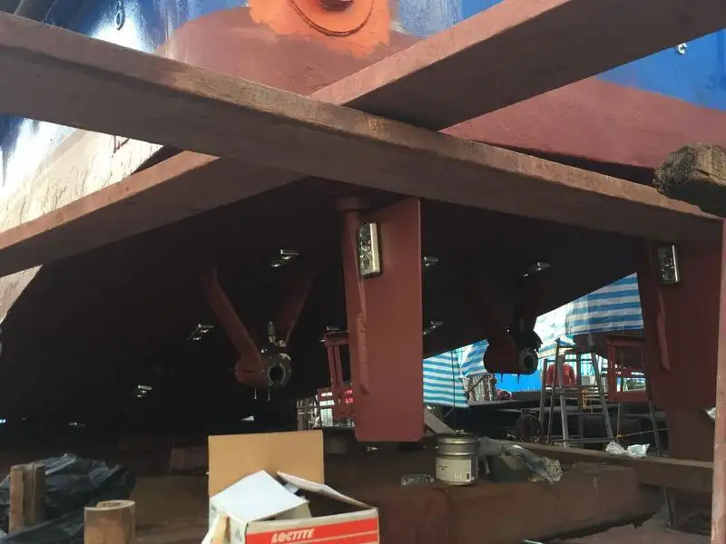 Workboats for sale