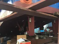 Workboats for sale