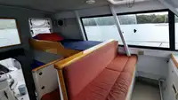 Research vessel for sale