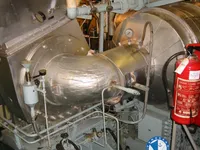 Oil/Chemical tanker for sale