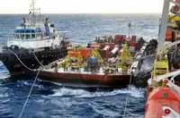 Towboat for sale