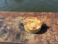 Barge for sale