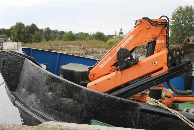 Workboats for sale