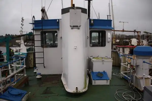 Passenger ship for sale