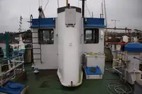 Passenger ship for sale
