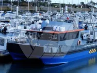 Survey vessel for sale