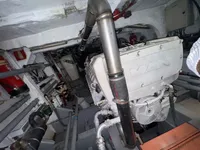 Crew boat for sale