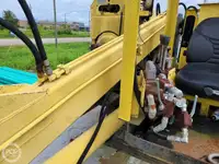Barge for sale