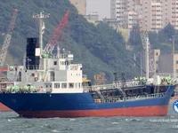 Oil/Chemical tanker for sale