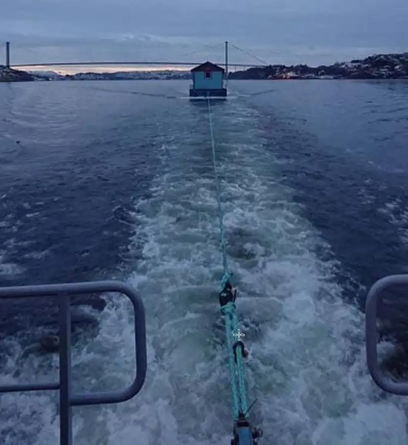 Workboats for sale