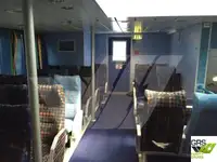 Passenger ship for sale