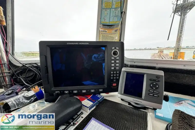 Workboats for sale