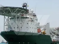 Fast Supply Vessel (FSV) for sale