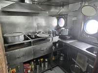 Tugboat for sale