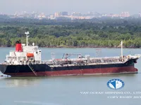 Oil/Chemical tanker for sale