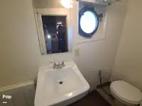 Trawler for sale