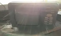 Barge for sale