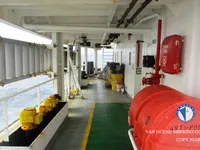 Oil/Chemical tanker for sale