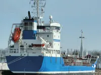 Oil/Chemical tanker for sale