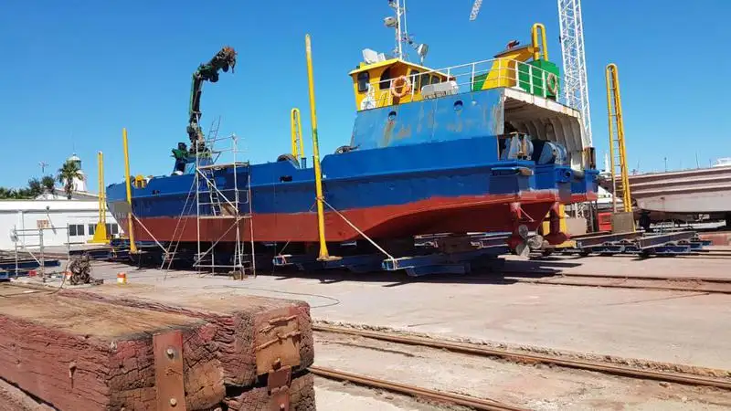 Workboats for sale