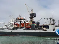 Trawler for sale
