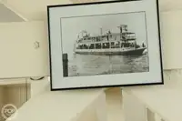 Ferry vessel for sale