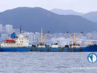 Reefer ship for sale