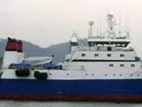Trawler for sale