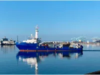 Towboat for sale