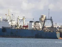 Trawler for sale